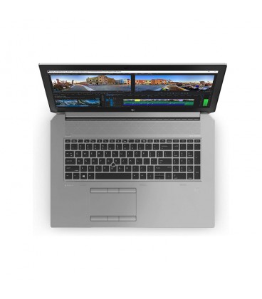 لپ تاپ 17 اینچی اچ پی مدل Laptop ZBook 17 G5 Mobile Workstation-C5