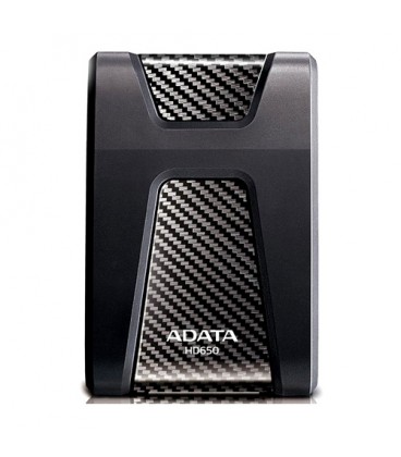 هاردیسک اکسترنال ای دیتا مدل دش درایو دیوربلHD650ظرفیت 2 ترابایت