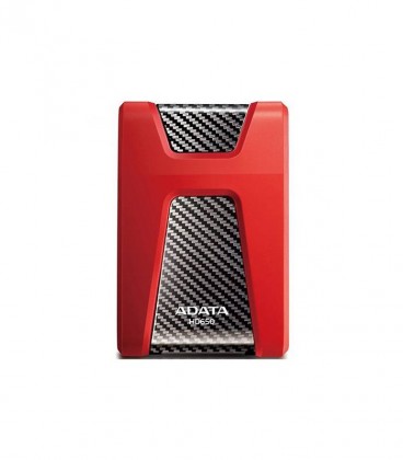 هاردیسک اکسترنال ای دیتا مدل دش درایو دیوربلHD650ظرفیت 2 ترابایت