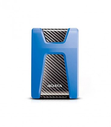 هاردیسک اکسترنال ای دیتا مدل دش درایو دیوربلHD650ظرفیت 2 ترابایت