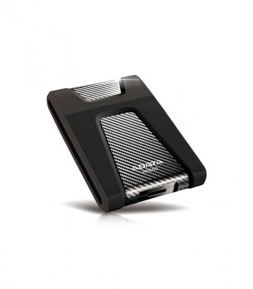 هاردیسک اکسترنال ای دیتا مدل دش درایو دیوربلHD650ظرفیت 2 ترابایت