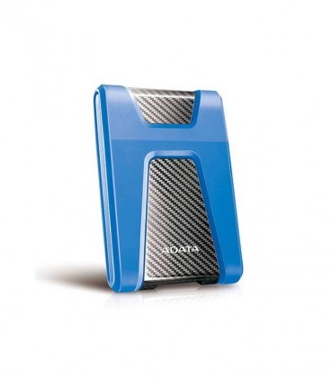 هاردیسک اکسترنال ای دیتا مدل دش درایو دیوربلHD650ظرفیت 2 ترابایت