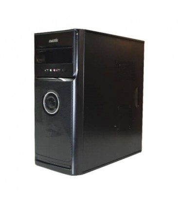 کیس داتیس مدل DATIS 609 Computer Case