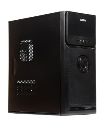 کیس داتیس مدل DATIS 609 Computer Case