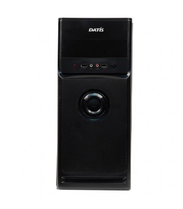 کیس داتیس مدل DATIS 609 Computer Case