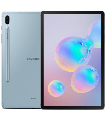 تبلت سامسونگ مدل GALAXY TAB S6 ظرفیت 128 گیگابایت