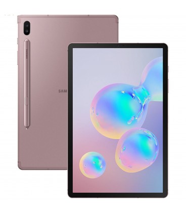 تبلت سامسونگ مدل GALAXY TAB S6 ظرفیت 128 گیگابایت