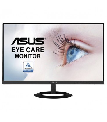 مانیتور ایسوس مدل VZ249HEسایز 23.8 اینچ Asus VZ249HE Monitor - 23.8 Inch