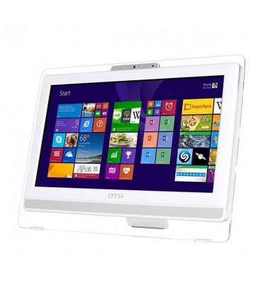 کامپیوتر همه کاره 19.5 اینچی ام اس آی مدل AE203