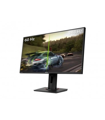 مانیتور ایسوس مدل VA27EHE سایز 27 اینچ ASUS VA27EHE Monitor 27 Inch