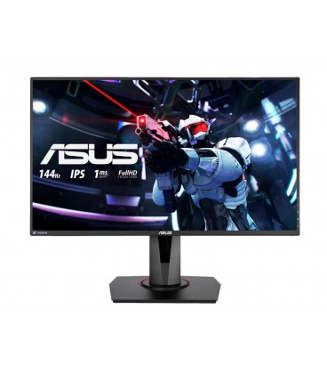 مانیتور ایسوس مدل VA27EHE سایز 27 اینچ ASUS VA27EHE Monitor 27 Inch