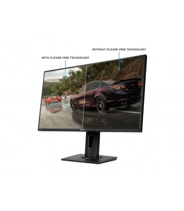 مانیتور ایسوس مدل VA27EHE سایز 27 اینچ ASUS VA27EHE Monitor 27 Inch