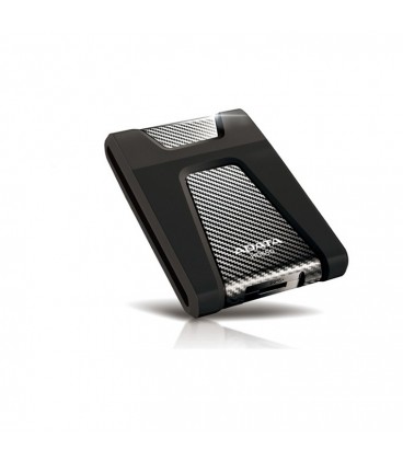 هاردیسک اکسترنال ای دیتا مدل دش درایو دیوربل HD650 ظرفیت 4 ترابایت