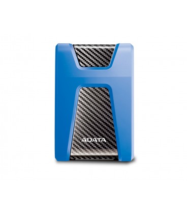 هاردیسک اکسترنال ای دیتا مدل دش درایو دیوربل HD650 ظرفیت 4 ترابایت