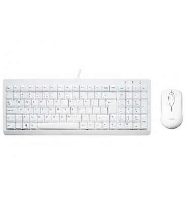 کیبورد و ماوس با سیم ام اس آی مدل MSI Combo
