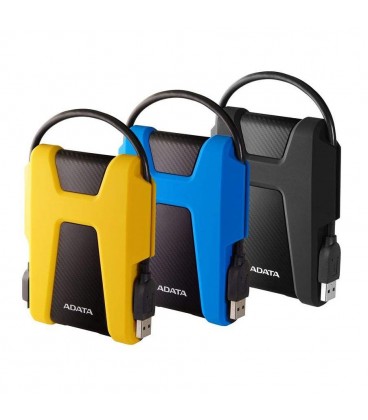 هارد دیسک اکسترنال ای دیتا مدل HD680 ظرفیت 2 ترابایت