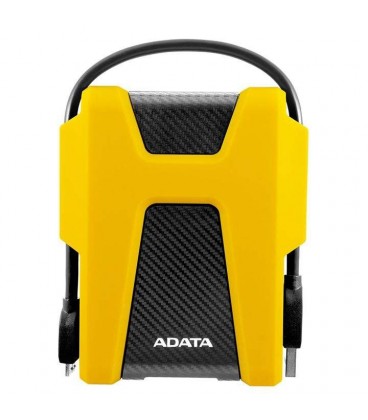 هارد دیسک اکسترنال ای دیتا مدل HD680 ظرفیت 2 ترابایت