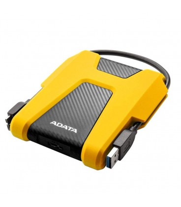 هارد دیسک اکسترنال ای دیتا مدل HD680 ظرفیت 2 ترابایت