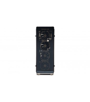 کیس کامپیوتر مستر تک مدل T500-Gaming