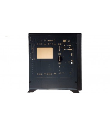 کیس کامپیوتر مستر تک مدل T500-Gaming