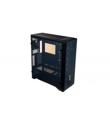 کیس کامپیوتر مستر تک مدل T500-Gaming