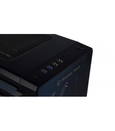 کیس کامپیوتر مستر تک مدل T500-Gaming
