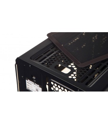 کیس کامپیوتر مستر تک مدل T500-Gaming