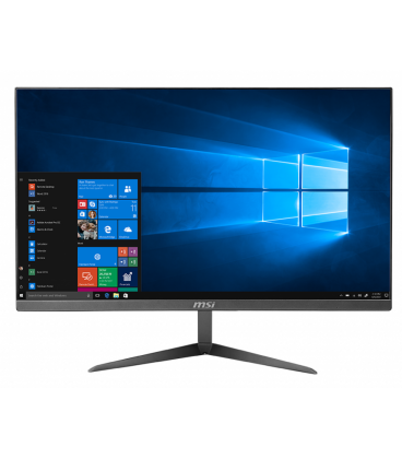 کامپیوتر همه کاره مدل MSI Pro24X - Intel Pentium 4415 - 4GB - NonTouch