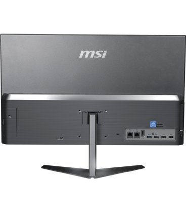 کامپیوتر همه کاره مدل MSI Pro24X - Intel Pentium 4415 - 4GB - NonTouch