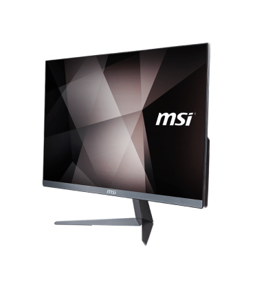 کامپیوتر همه کاره مدل MSI Pro24X - Intel Pentium 4415 - 4GB - NonTouch