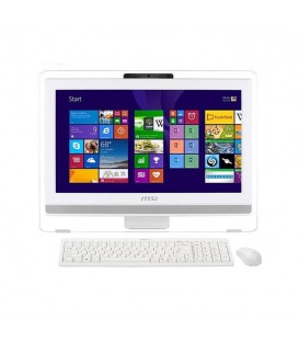 کامپیوتر همه کاره 19.5 اینچی ام اس آی مدل AE203