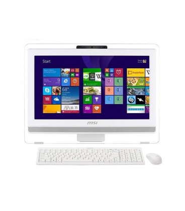 کامپیوتر همه کاره 19.5 اینچی ام اس آی مدل AE203