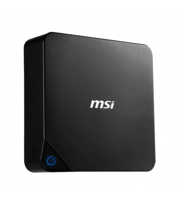 کامپیوتر آماده ام اس ای مدل Cubi5 10M-B-i3