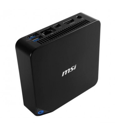 کامپیوتر آماده ام اس ای مدل Cubi5 10M-B-i3