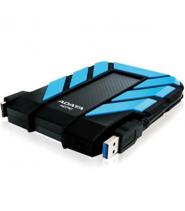 هارد اکسترنال ای دیتا مدل HD710 ظرفیت 1 ترابایت ADATA HD710 External Hard Drive - 1TB