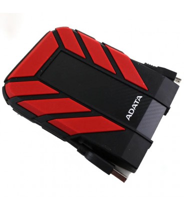 هارد اکسترنال ای دیتا مدل HD710 ظرفیت 1 ترابایت ADATA HD710 External Hard Drive - 1TB