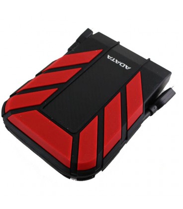 هارد اکسترنال ای دیتا مدل HD710 ظرفیت 1 ترابایت ADATA HD710 External Hard Drive - 1TB