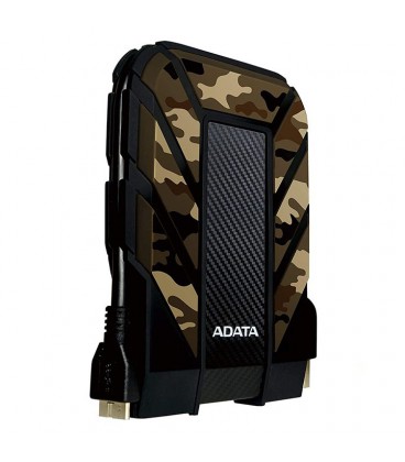 هارد اکسترنال ای دیتا مدل HD710 ظرفیت 1 ترابایت ADATA HD710 External Hard Drive - 1TB