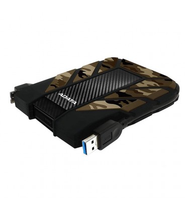 هارد اکسترنال ای دیتا مدل HD710 ظرفیت 1 ترابایت ADATA HD710 External Hard Drive - 1TB