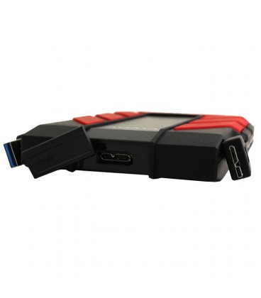 هارد اکسترنال ای دیتا مدل HD710 ظرفیت 1 ترابایت ADATA HD710 External Hard Drive - 1TB