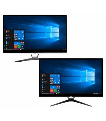 کامپیوتر همه کاره 22 اینچی ام اس آی مدل PRO 22X AM