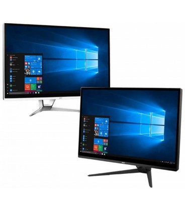 کامپیوتر همه کاره 22 اینچی ام اس آی مدل PRO 22X AM