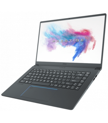 لپ تاپ 15 اینچی ام اس آی مدل PS63 Modern 8SC - A