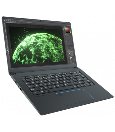 لپ تاپ 15 اینچی ام اس آی مدل PS63 Modern 8SC - A