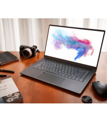 لپ تاپ 15 اینچی ام اس آی مدل PS63 Modern 8SC - A