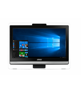 MSI Pro 20E 7NC G4400 4GB 1TB 2GB Touch All-in-One PC-shop1401.com فروشگاه1401