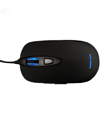 کیبورد و ماوس مستر تک مدل MK9000