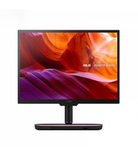 آل این وان 27 اینچی ایسوس مدل  All In One ASUS AIO Z272-D AIO - i7 8700 -16G DDR4 -1T HDD 256G SSD -4G Gragpic - Touch
