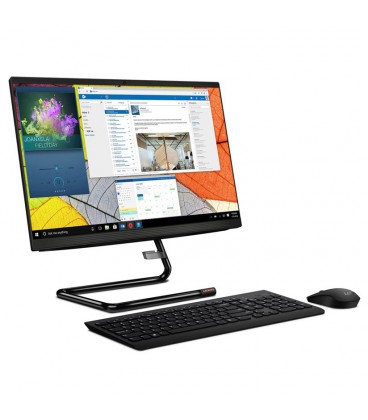 آل این وان لنوو مدل All In One LENOVO IdeaCentre A340 - i3-10110U - 4G DDR4 - 1T HDD