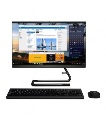 آل این وان لنوو مدل All In One LENOVO IdeaCentre A340 - i3-10110U - 4G DDR4 - 1T HDD